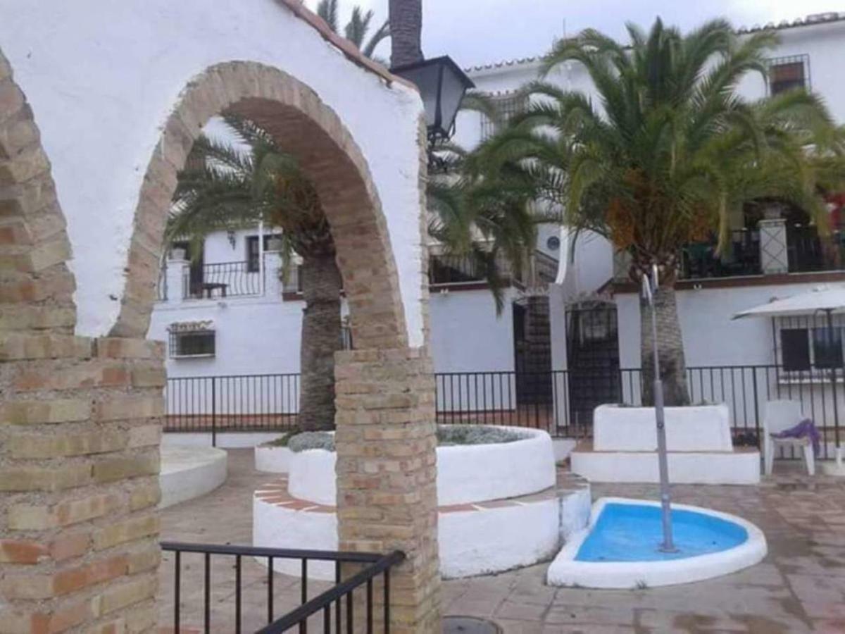 En Urbanizacion Residencial Apartament Nerja