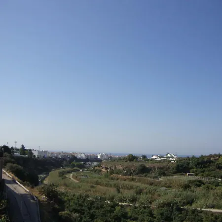 Apartamento En Urbanizacion Residencial Nerja Exterior photo