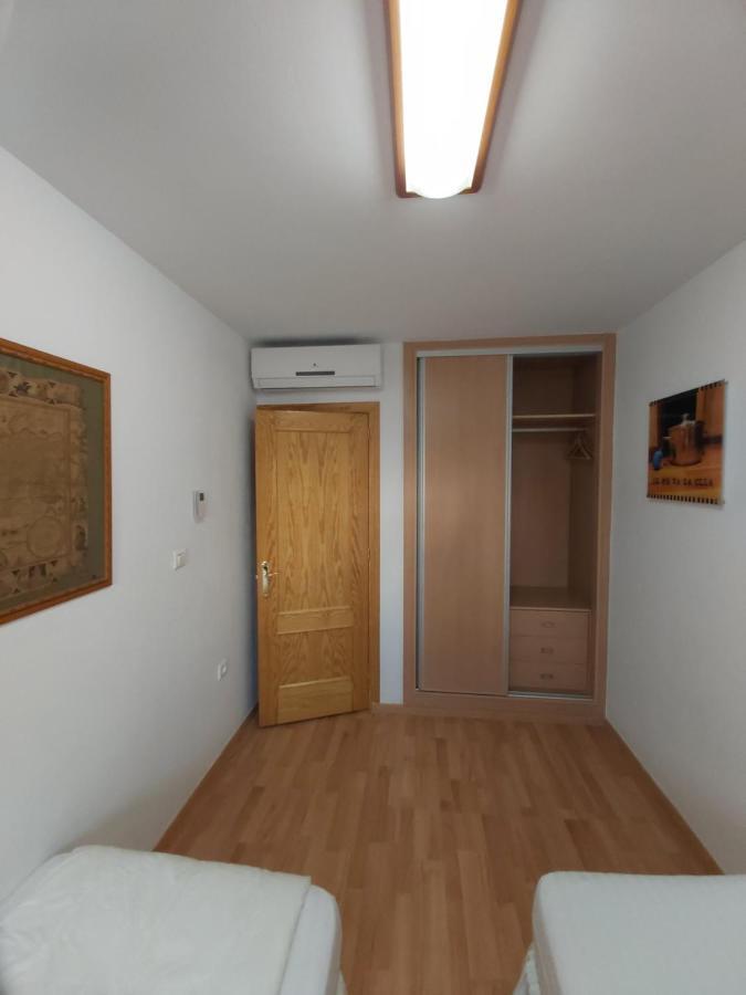 Appartamento En Urbanizacion Residencial *