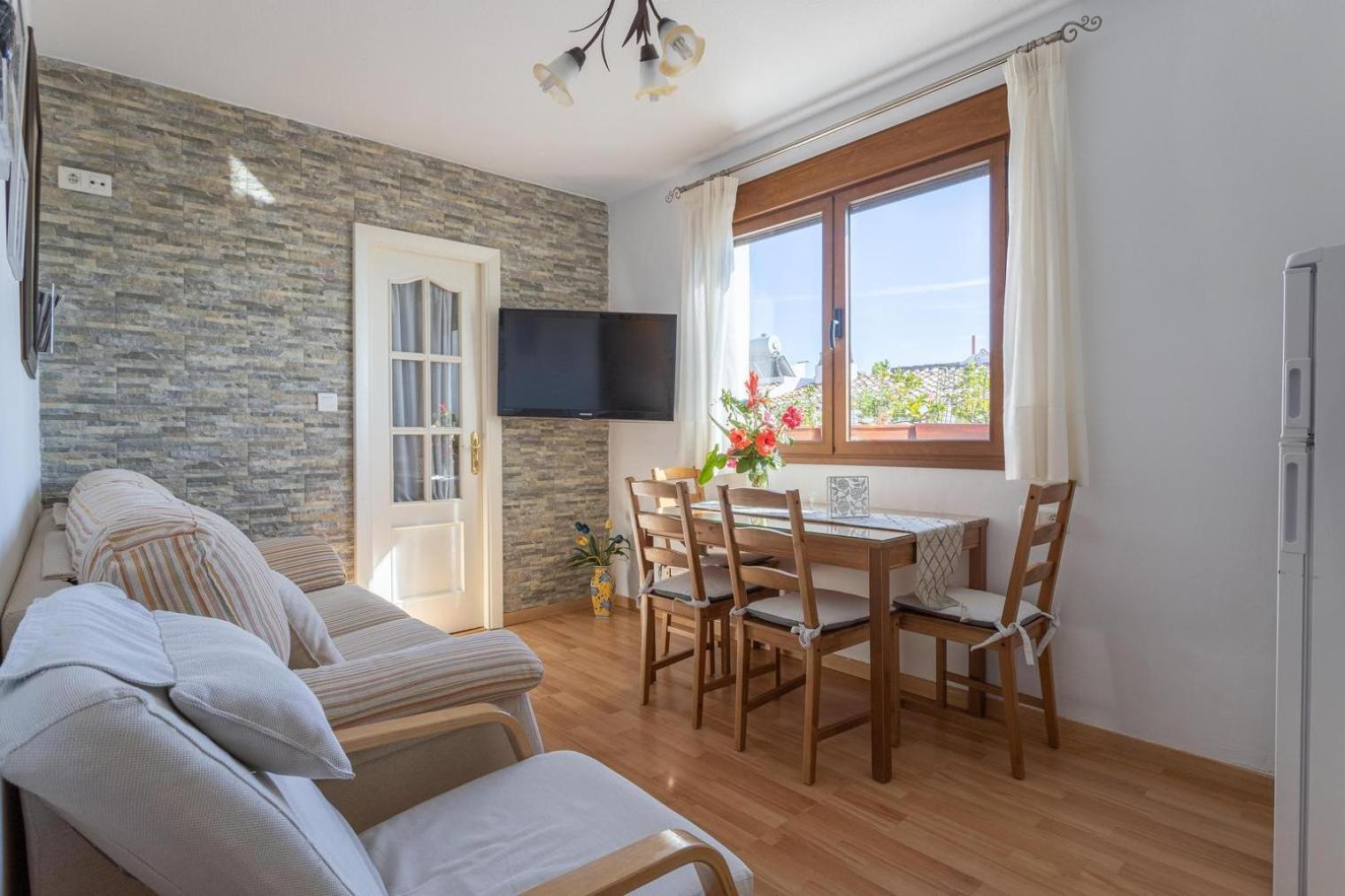 Appartamento En Urbanizacion Residencial Nerja