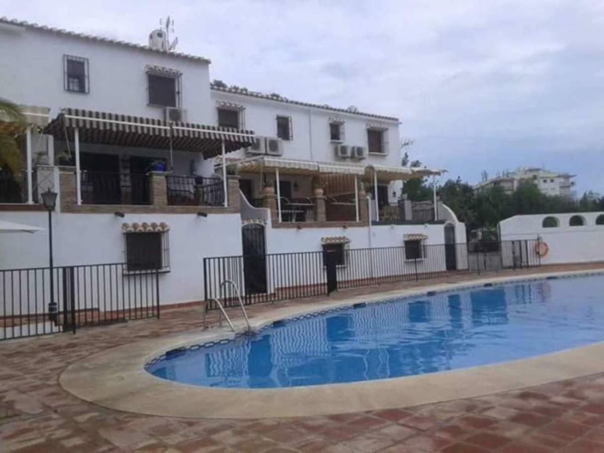Appartamento En Urbanizacion Residencial Nerja