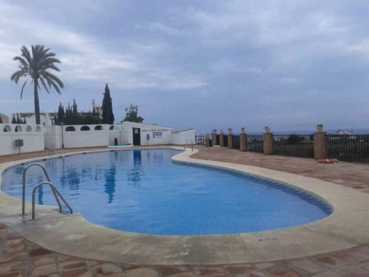 Apartament En Urbanizacion Residencial Nerja