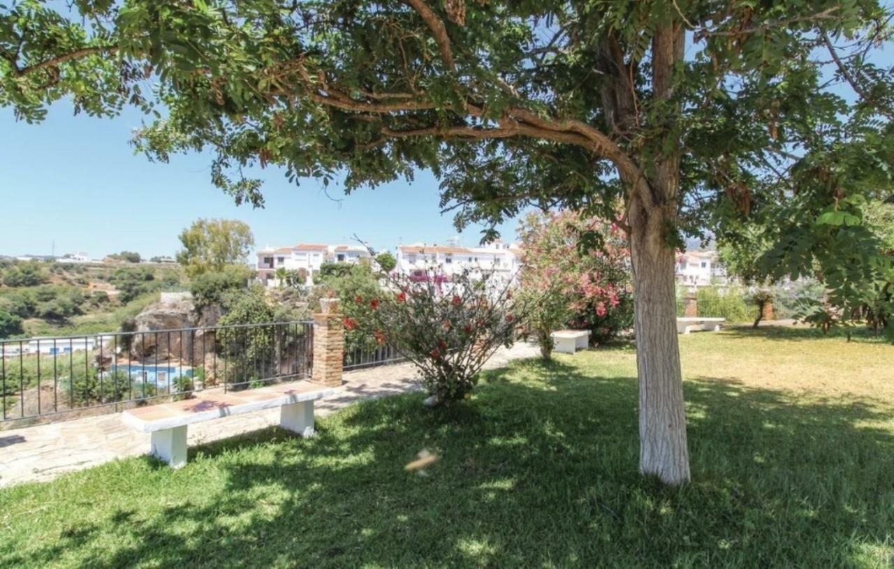 Appartamento En Urbanizacion Residencial Nerja