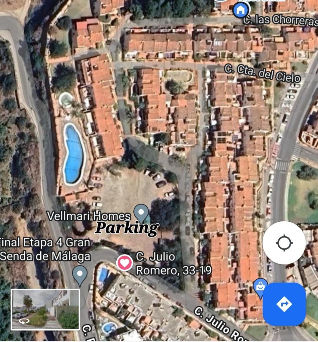 En Urb. Residencial 2 4 Per. Apartment Nerja