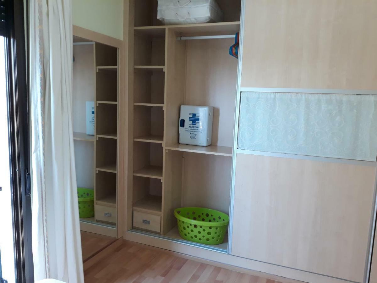 En Urb. Residencial 2 4 Per. Apartment